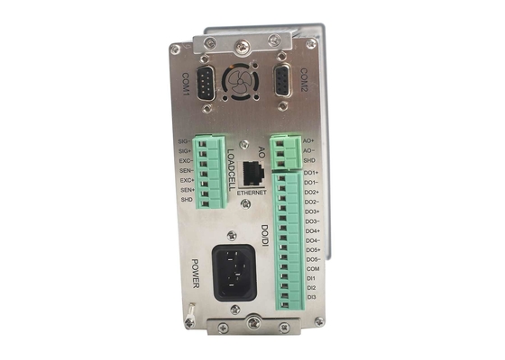 AC85-264V ψηφιακός δείκτης κλίμακας για το σήμα AO βάρους/ψηφιακή μετάδοση