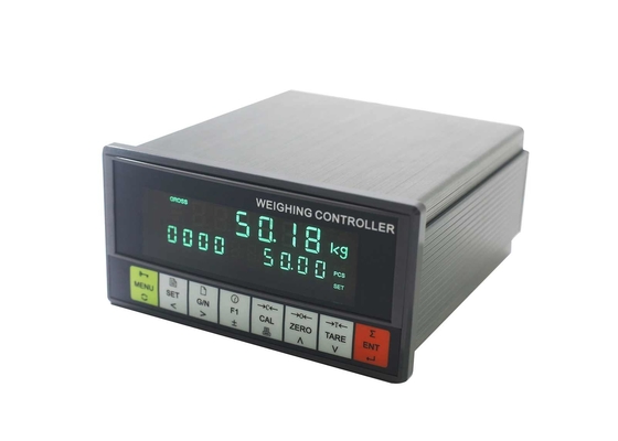 AC85-264V ψηφιακός δείκτης κλίμακας για το σήμα AO βάρους/ψηφιακή μετάδοση