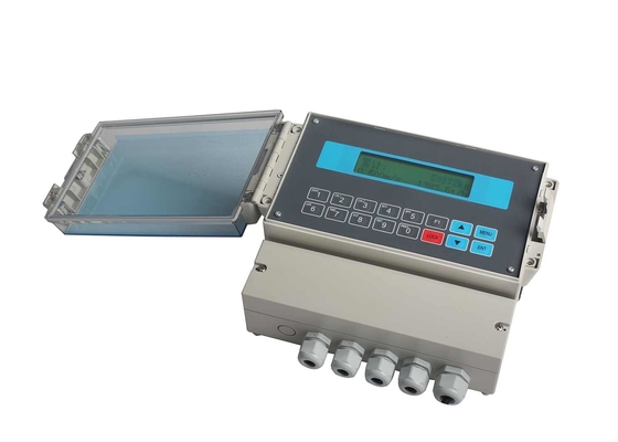 Ψηφιακός ζυγίζοντας δείκτης ζυγίζοντας μηχανών ζωνών ελεγκτών BST100- D52 κλίμακας ζωνών μετρητών